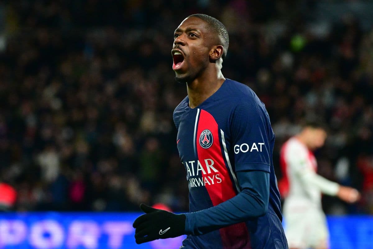 PSG Evita Zebra Histórica e Vence Time da Quinta Divisão nos Acréscimos.